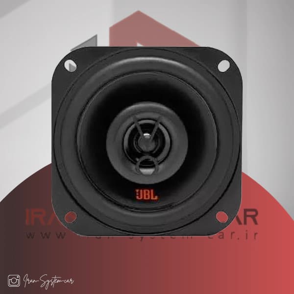 بلندگو گرد جی بی ال JBL Stage2 424