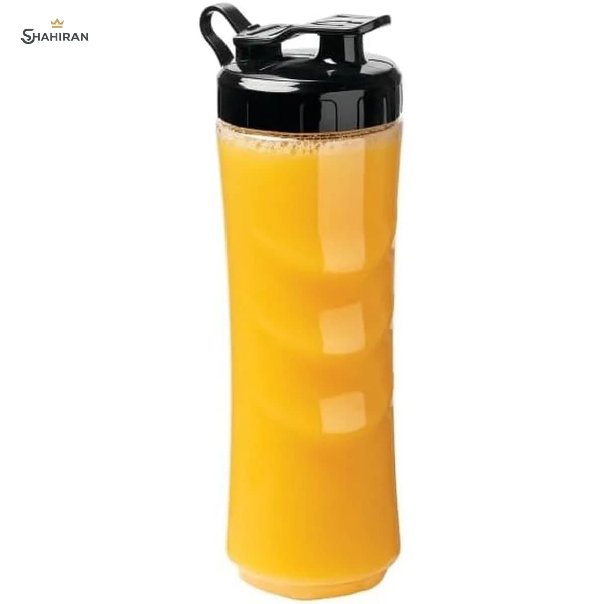 مخلوط‌کن 4 کاره بلک اند دکر مدل SBX300BCG — تصویر ۴