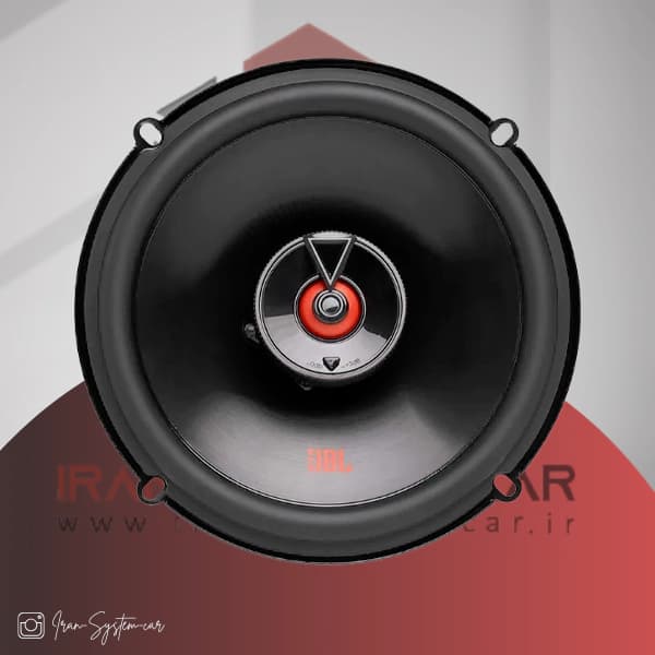 بلندگو گرد جی بی ال مدل JBL Club 622