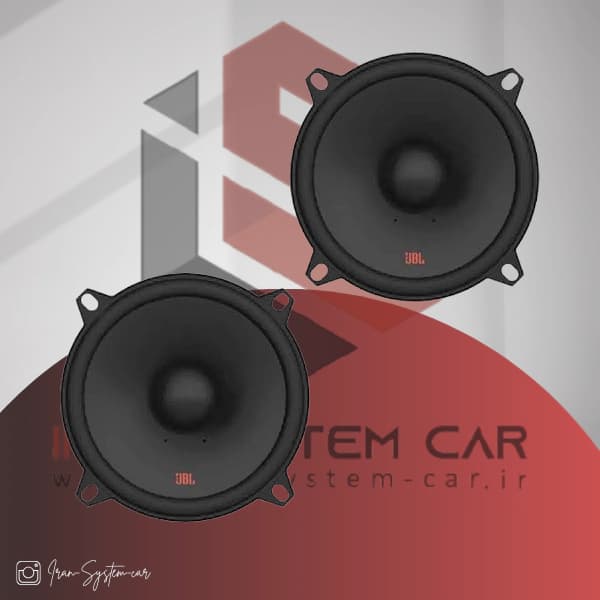 کامپوننت جی بی ال JBL Stage3 507CF — تصویر ۳