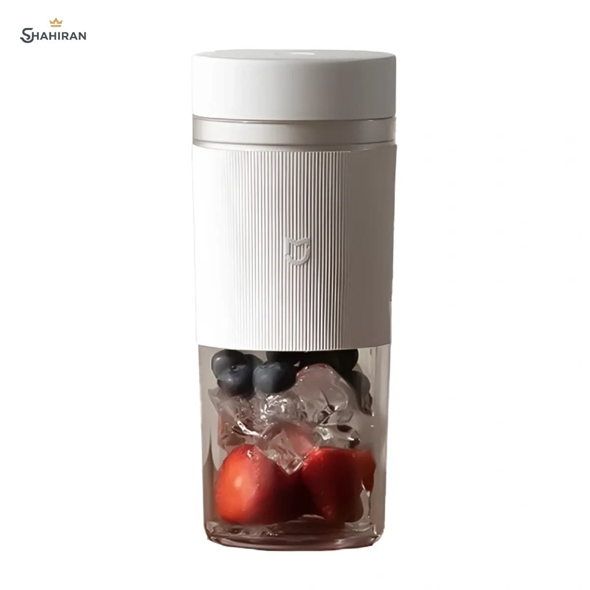 شیکر شارژی میجیا مدل MIJIA MJZZB02PL — تصویر ۲