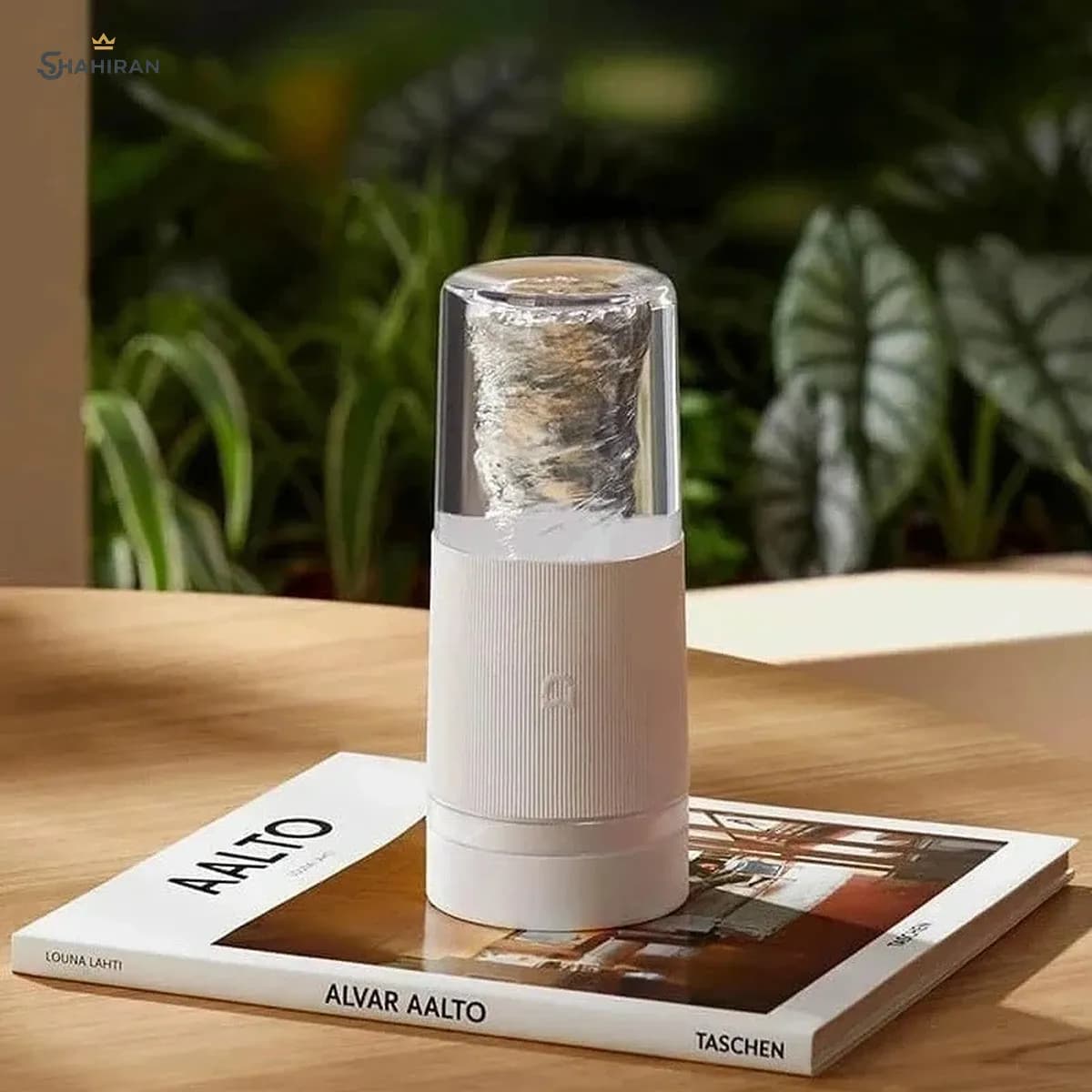 شیکر شارژی میجیا مدل MIJIA MJZZB02PL — تصویر ۷