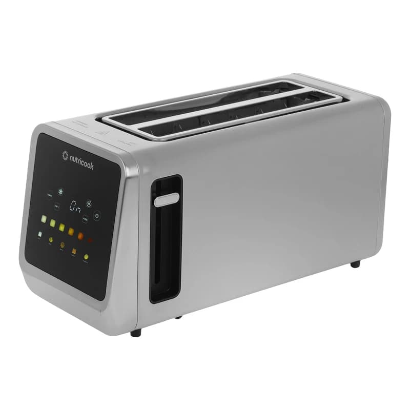 توستر نوتریکوک مدل NUTRICOOK NC-TS401 — تصویر ۹