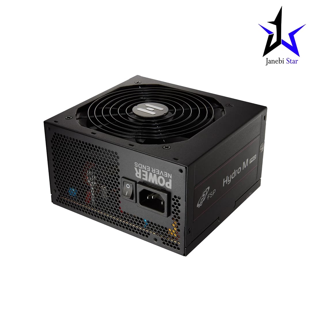 منبع تغذیه 700 وات اف‌اس‌پی مدل HYDRO PRO 700W GEN5