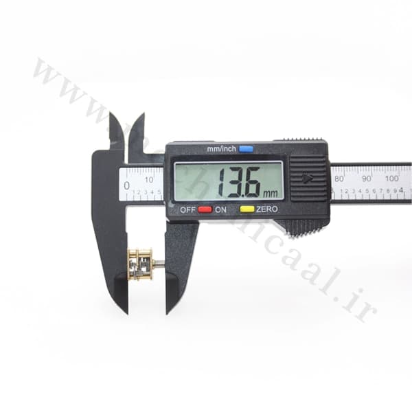گیربکس موتور ZGA12-FN30 — تصویر ۸