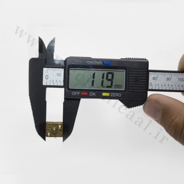 گیربکس موتور ZGA12-FN30 — تصویر ۷