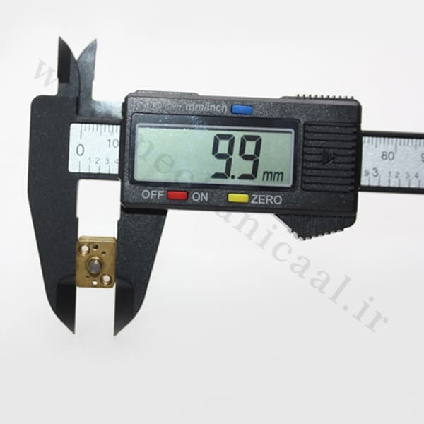 گیربکس موتور ZGA12-FN30 — تصویر ۶