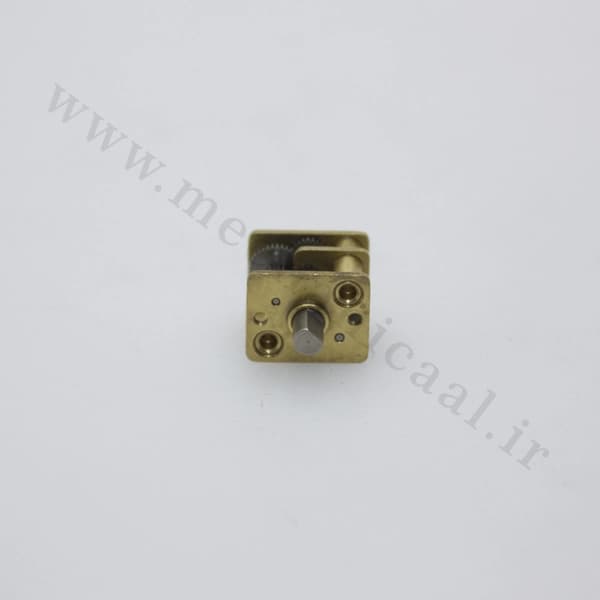 گیربکس موتور ZGA12-FN30 — تصویر ۴