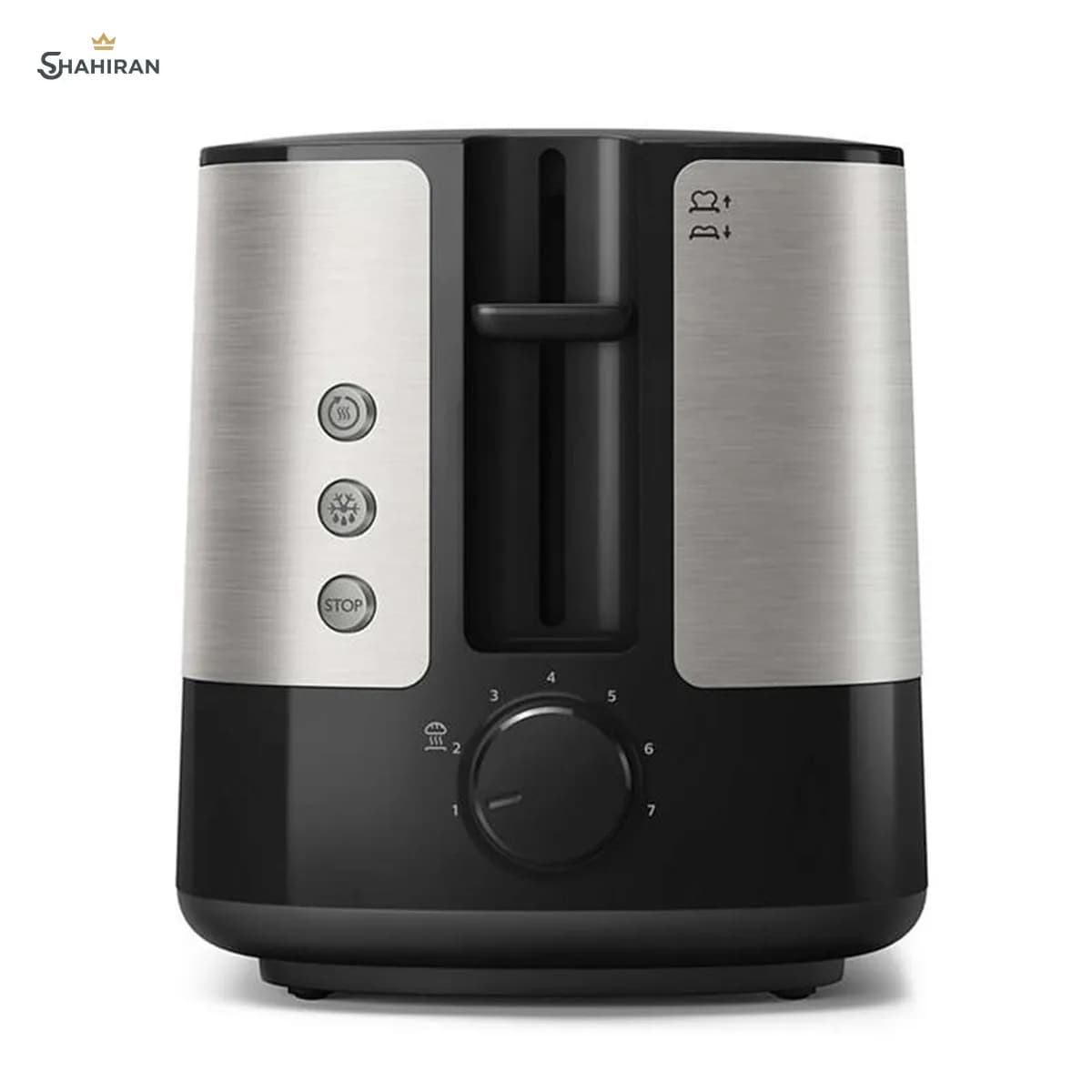 توستر فیلیپس مدل PHILIPS HD2637 — تصویر ۵