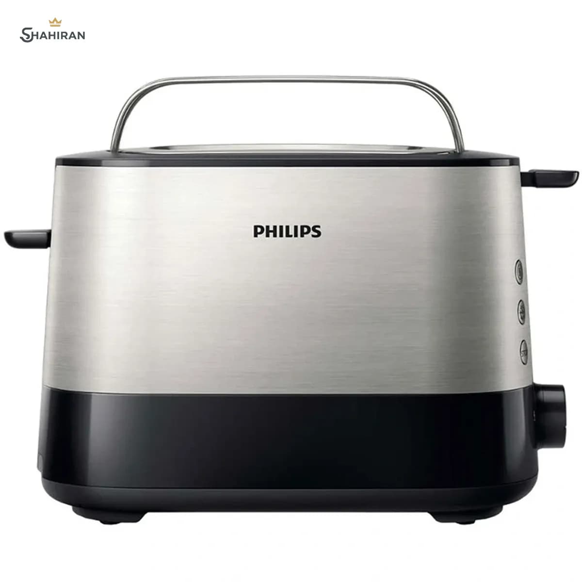 توستر فیلیپس مدل PHILIPS HD2637 — تصویر ۲