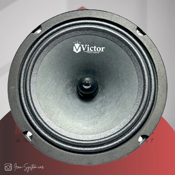 میدرنج ویکتور مدل VICTOR MI-06 — تصویر ۲