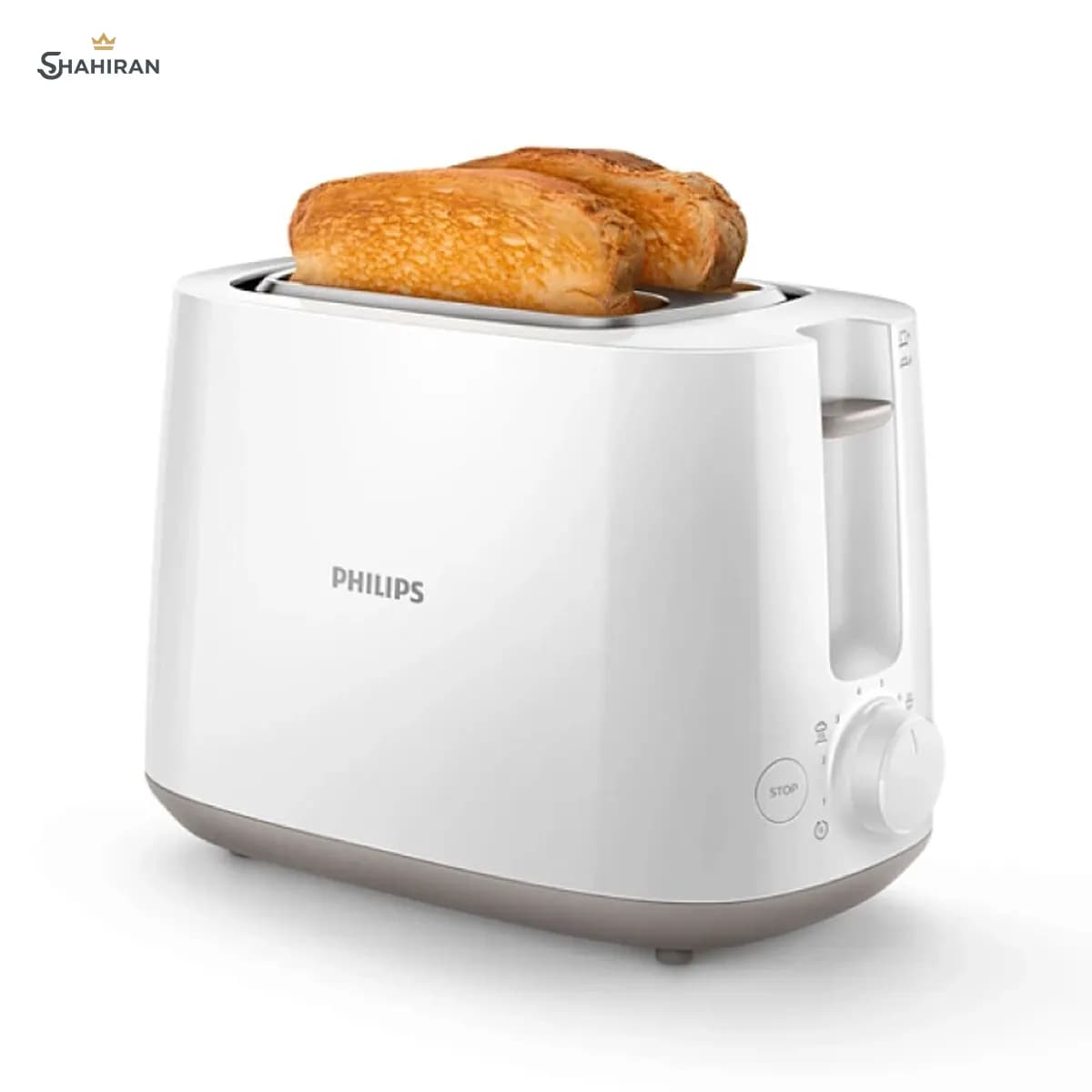 توستر فیلیپس مدل PHILIPS HD2581 — تصویر ۵