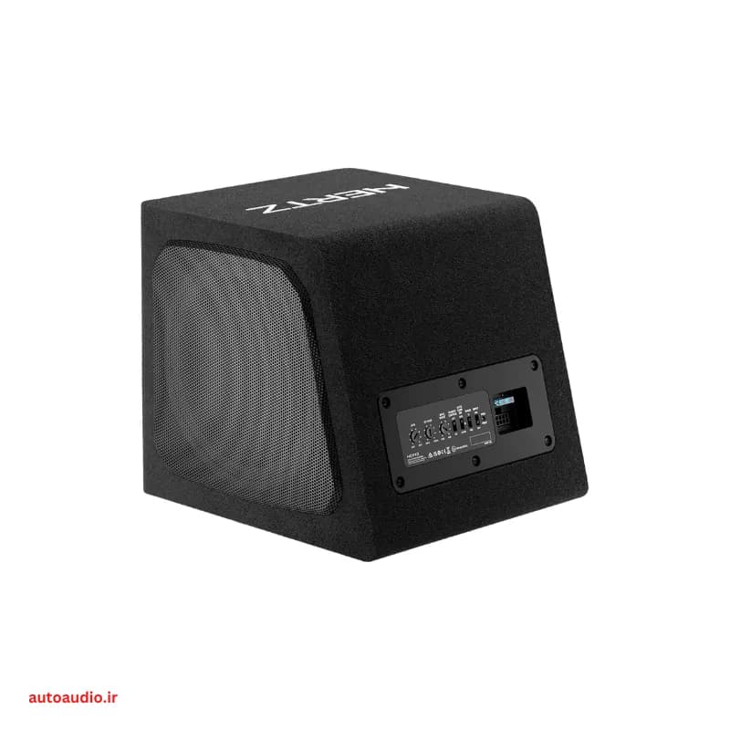 ساب باکس اکتیو هرتز Hertz DBA 201 — تصویر ۱۱