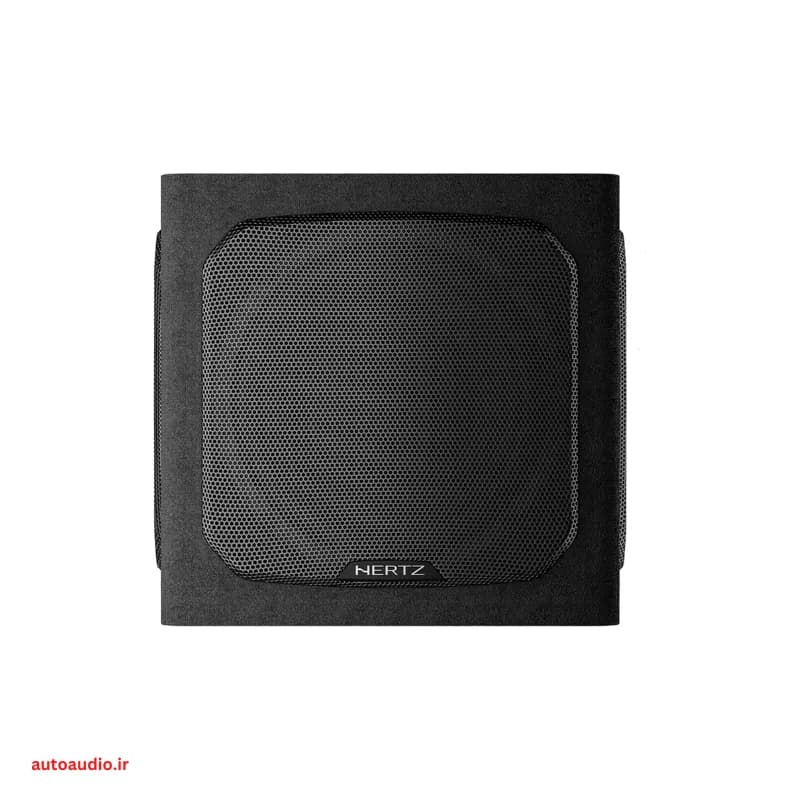 ساب باکس اکتیو هرتز Hertz DBA 201 — تصویر ۹