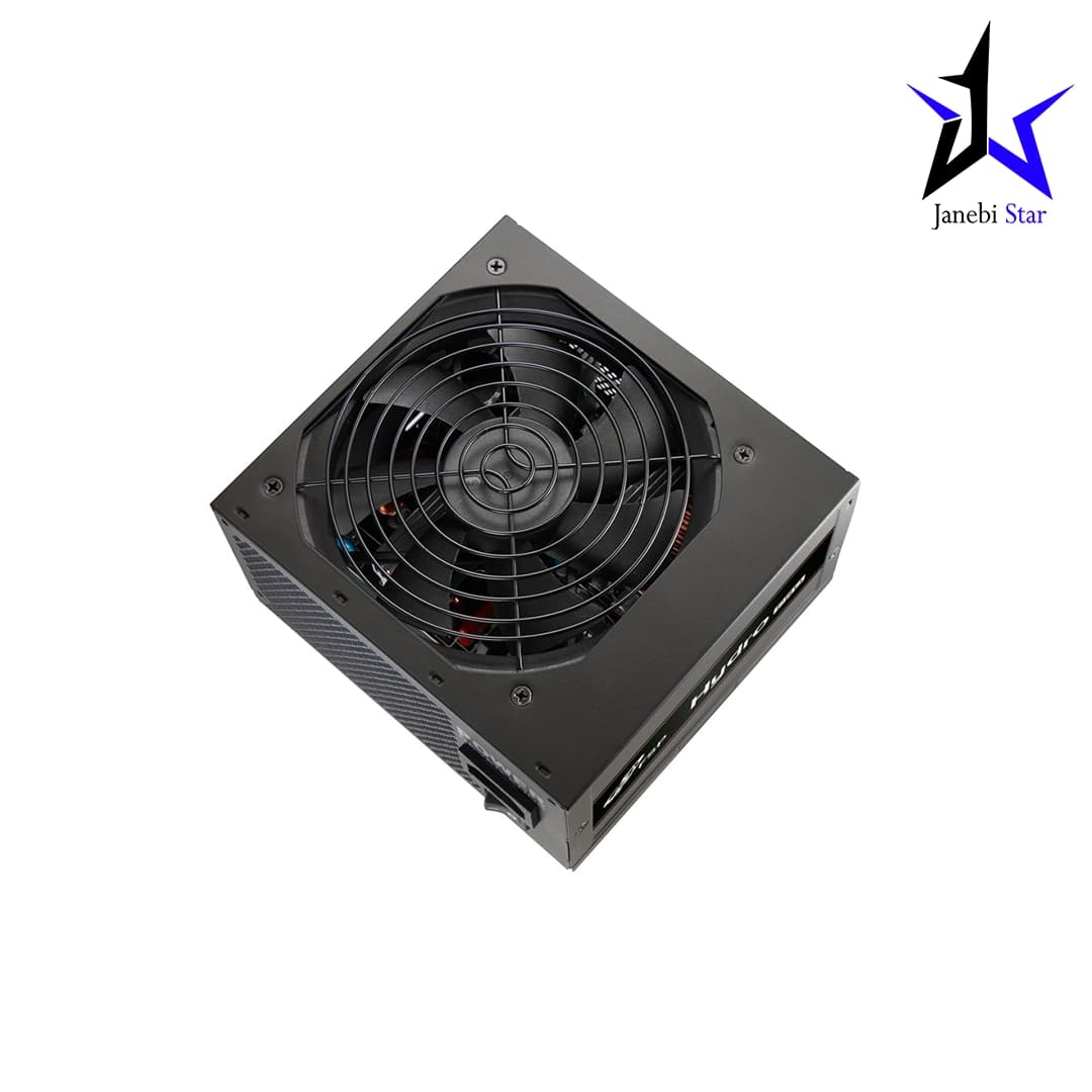 منبع تغذیه کامپیوتر اف اس پی مدل HYDRO PRO 700W — تصویر ۳