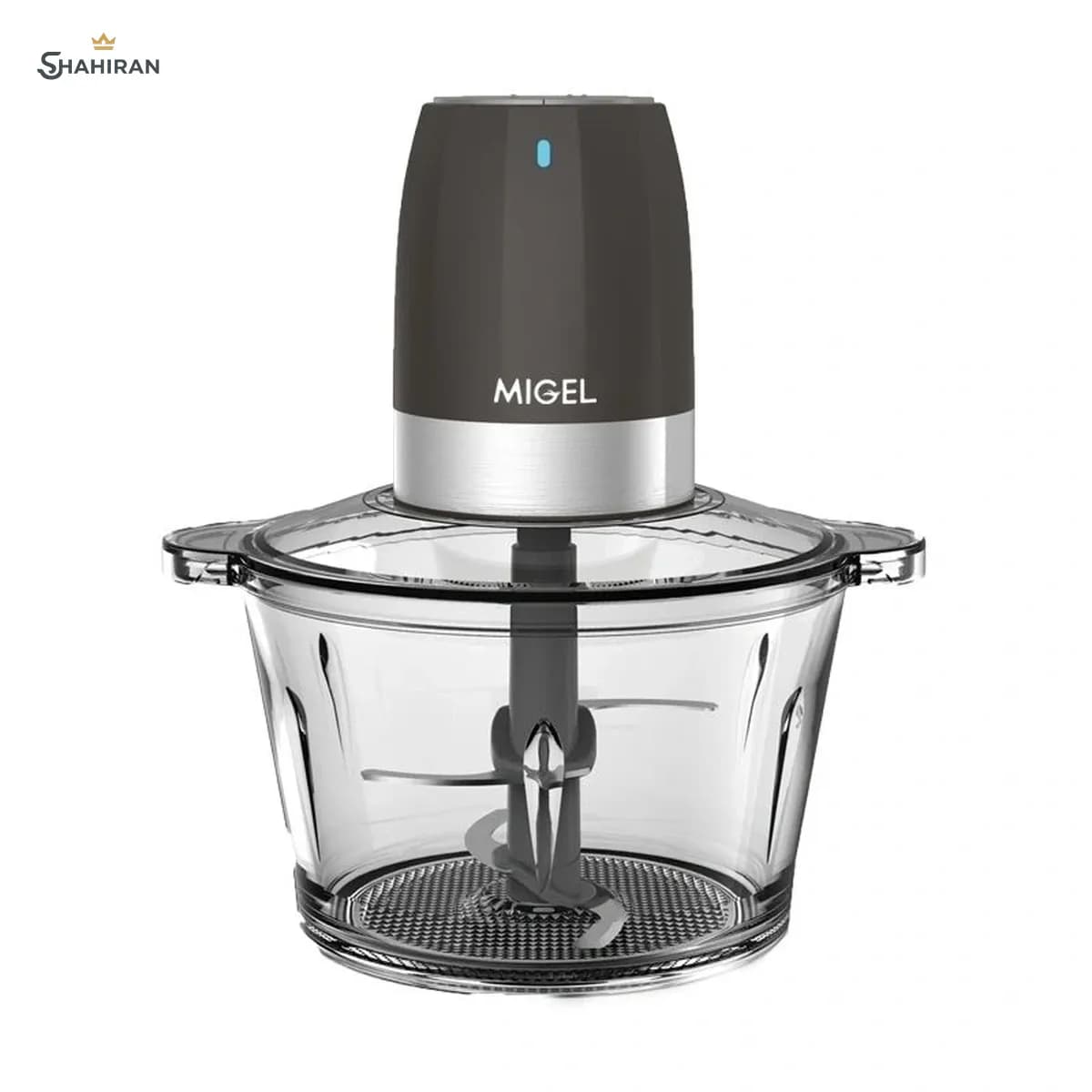 خردکن 2 لیتری میگل مدل MIGEL GCH 490