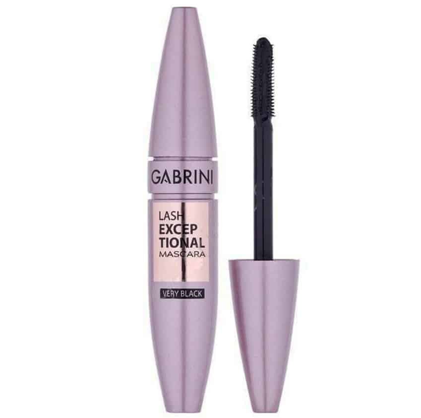 ریمل حجم دهنده مدل Lash Exceptional — تصویر ۴