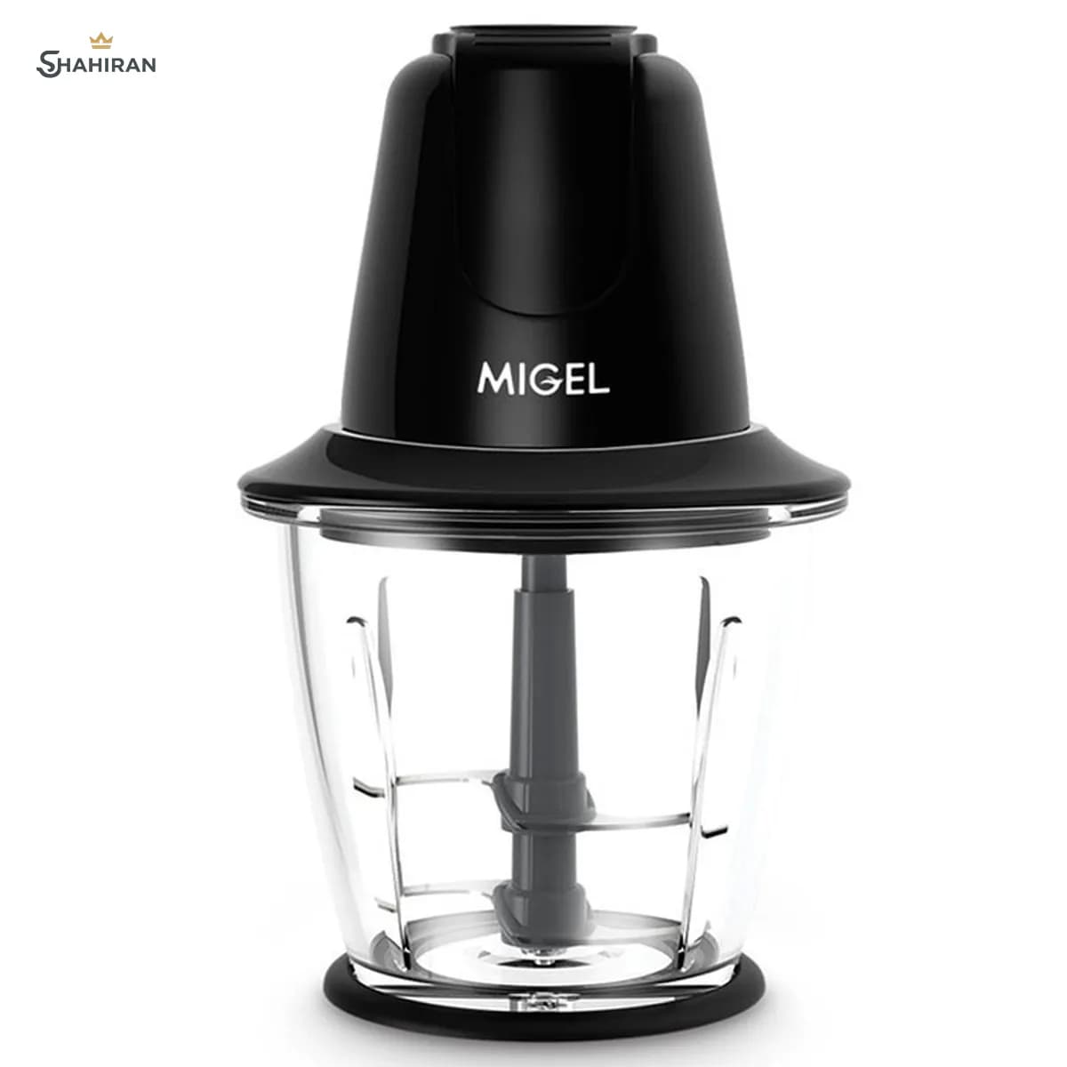 خردکن 1.5 لیتری میگل مدل MIGEL GCH 400