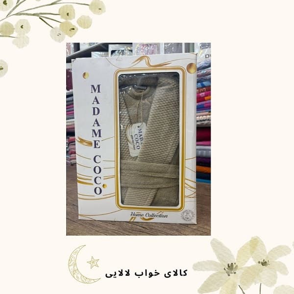 حوله حمام زنانه ترکیه ای + برند مادام کوکو