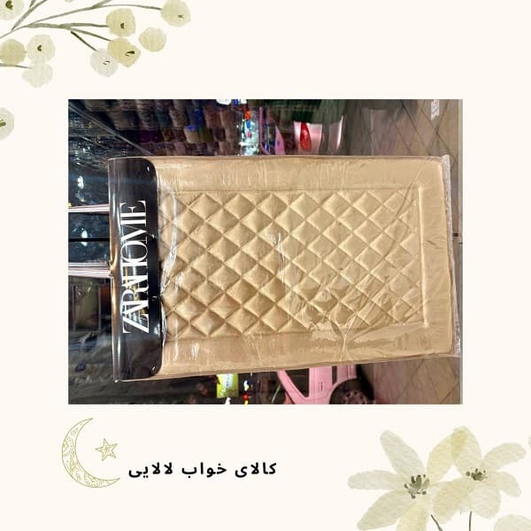 پادری مخمل کالیفرنیا + ساخت ایران