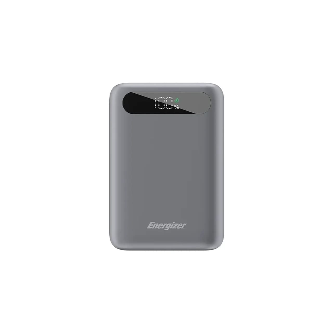 پاوربانک 22.5W فست شارژ انرجایزر Energizer 20000mAh مدل UE20088PQ — تصویر ۵