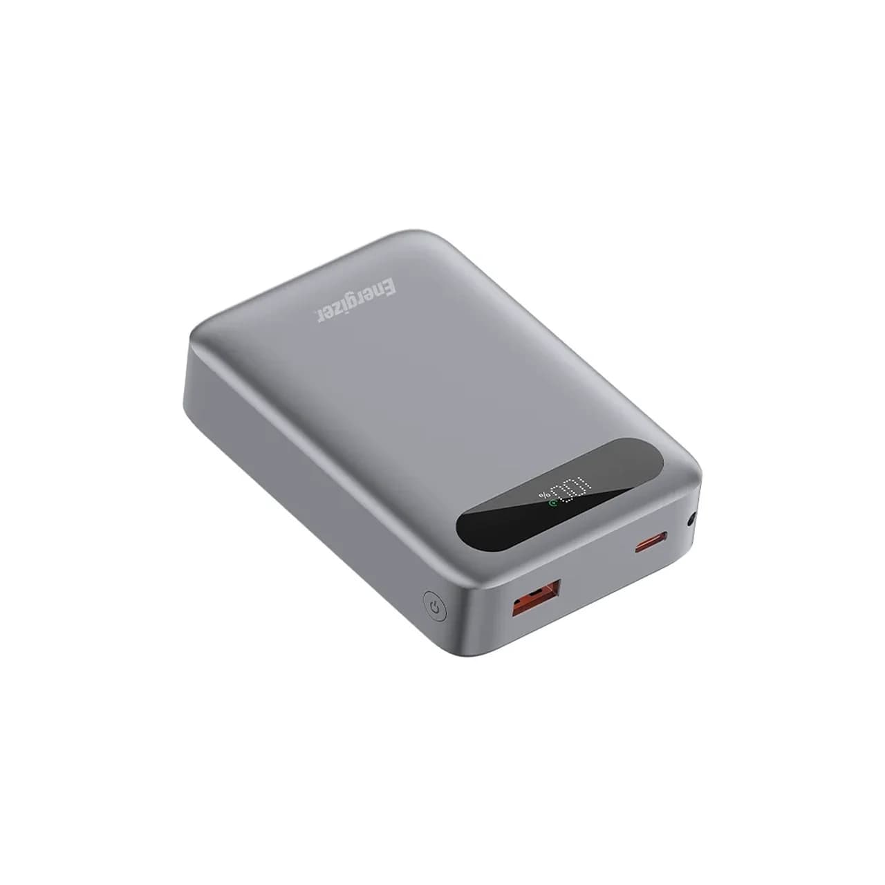 پاوربانک 22.5W فست شارژ انرجایزر Energizer 20000mAh مدل UE20088PQ — تصویر ۳