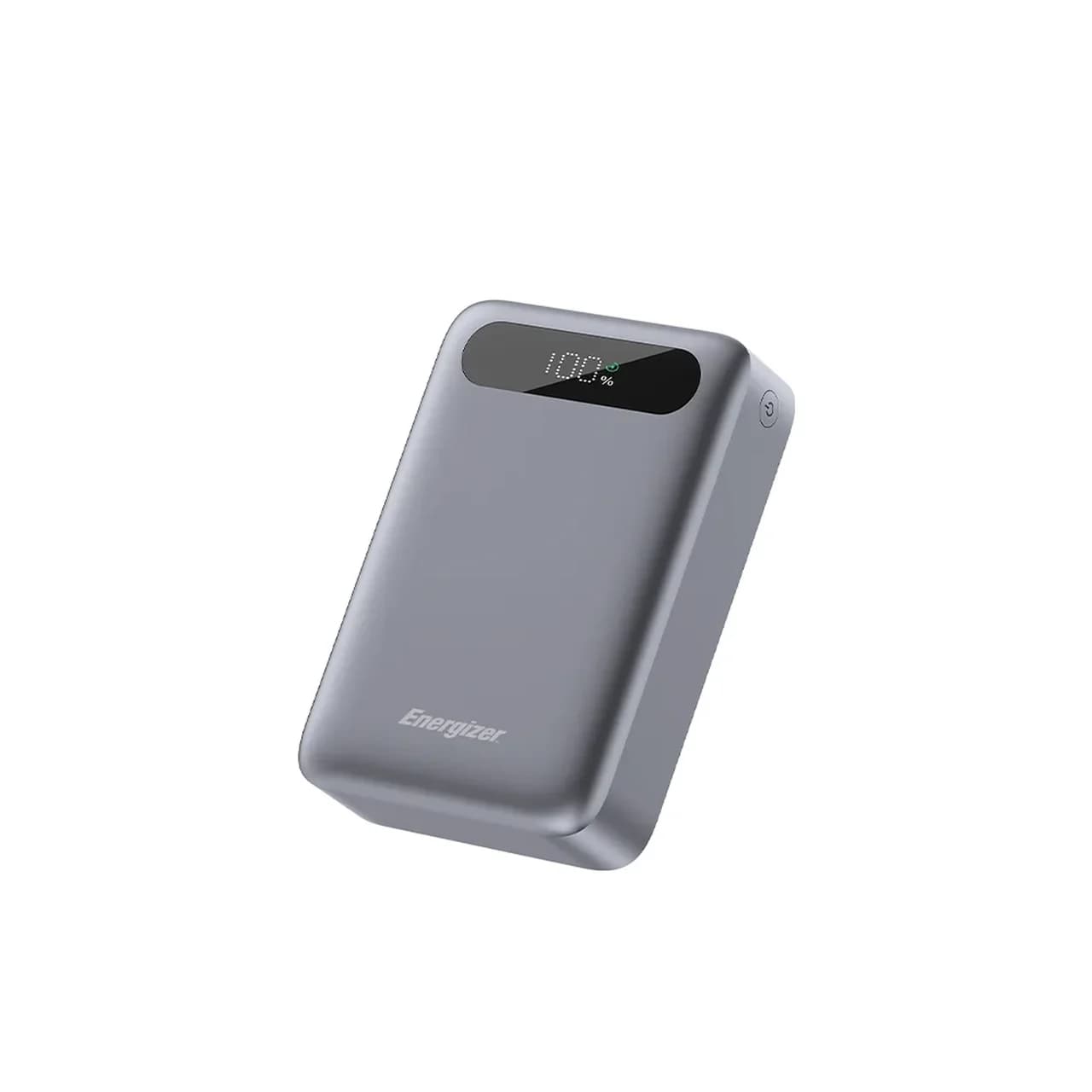 پاوربانک 22.5W فست شارژ انرجایزر Energizer 20000mAh مدل UE20088PQ