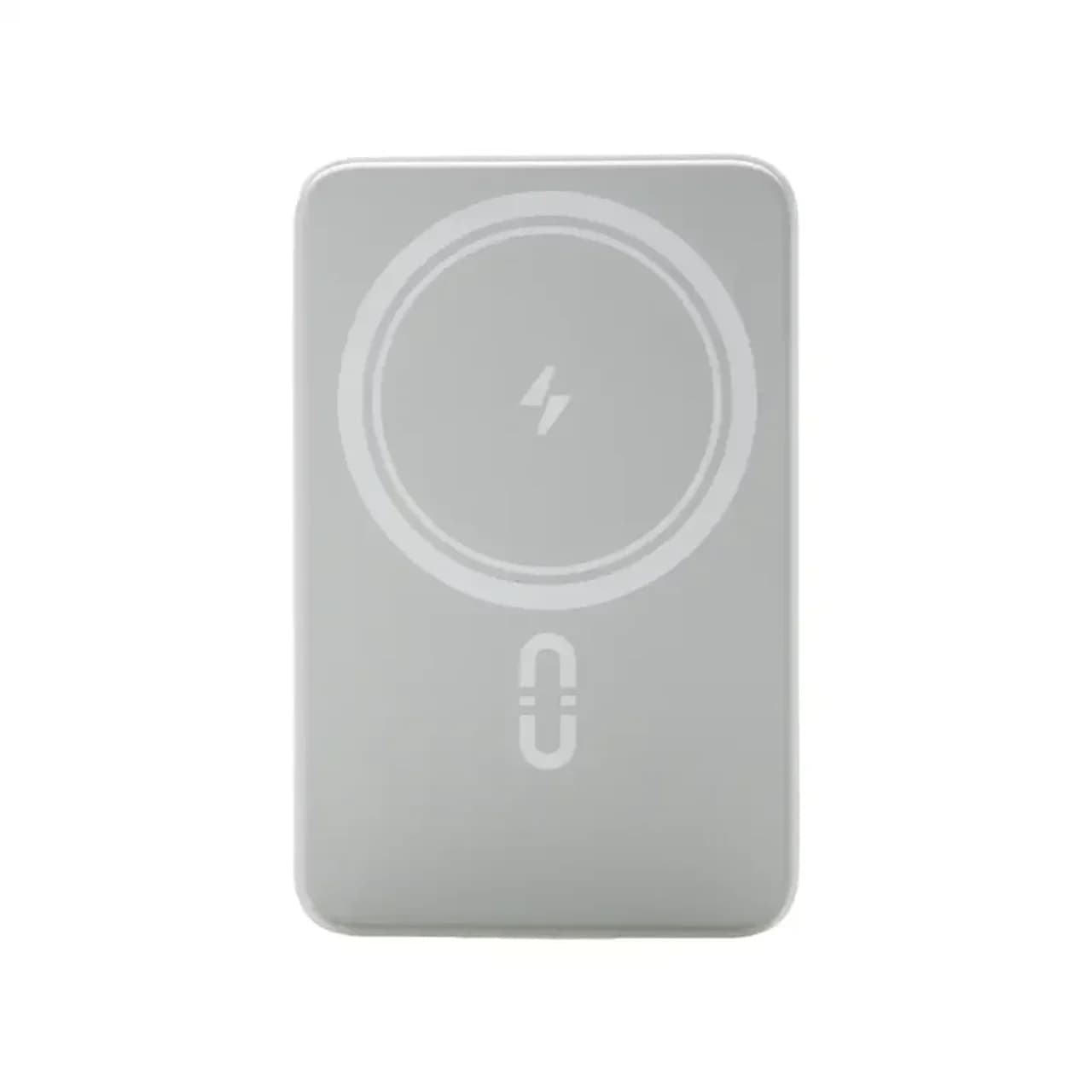 پاوربانک وایرلس 15 وات روموس مدل WMS10 121 ظرفیت 10000mAh