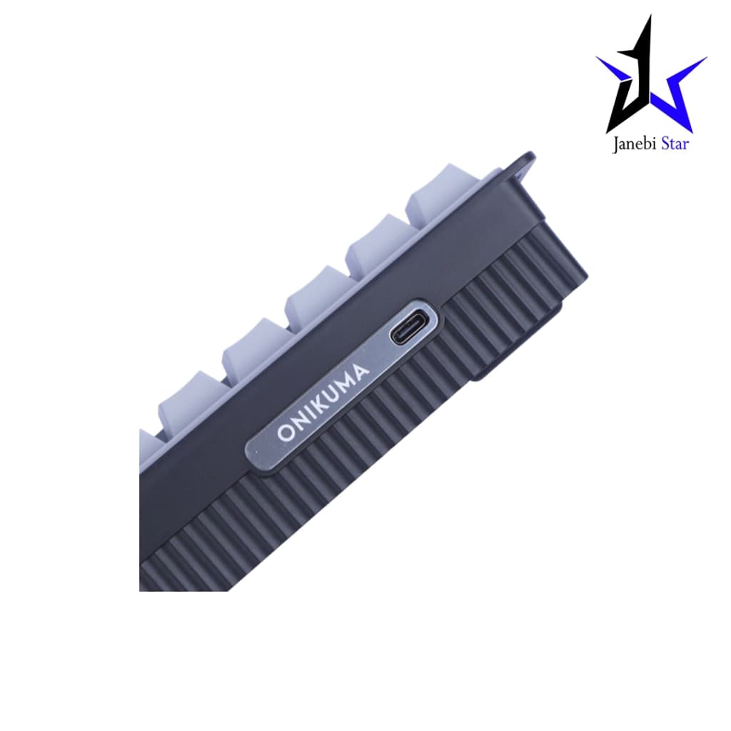 کیبورد گیمینگ اونیکوما مگنتیک مدل G69 Black — تصویر ۶