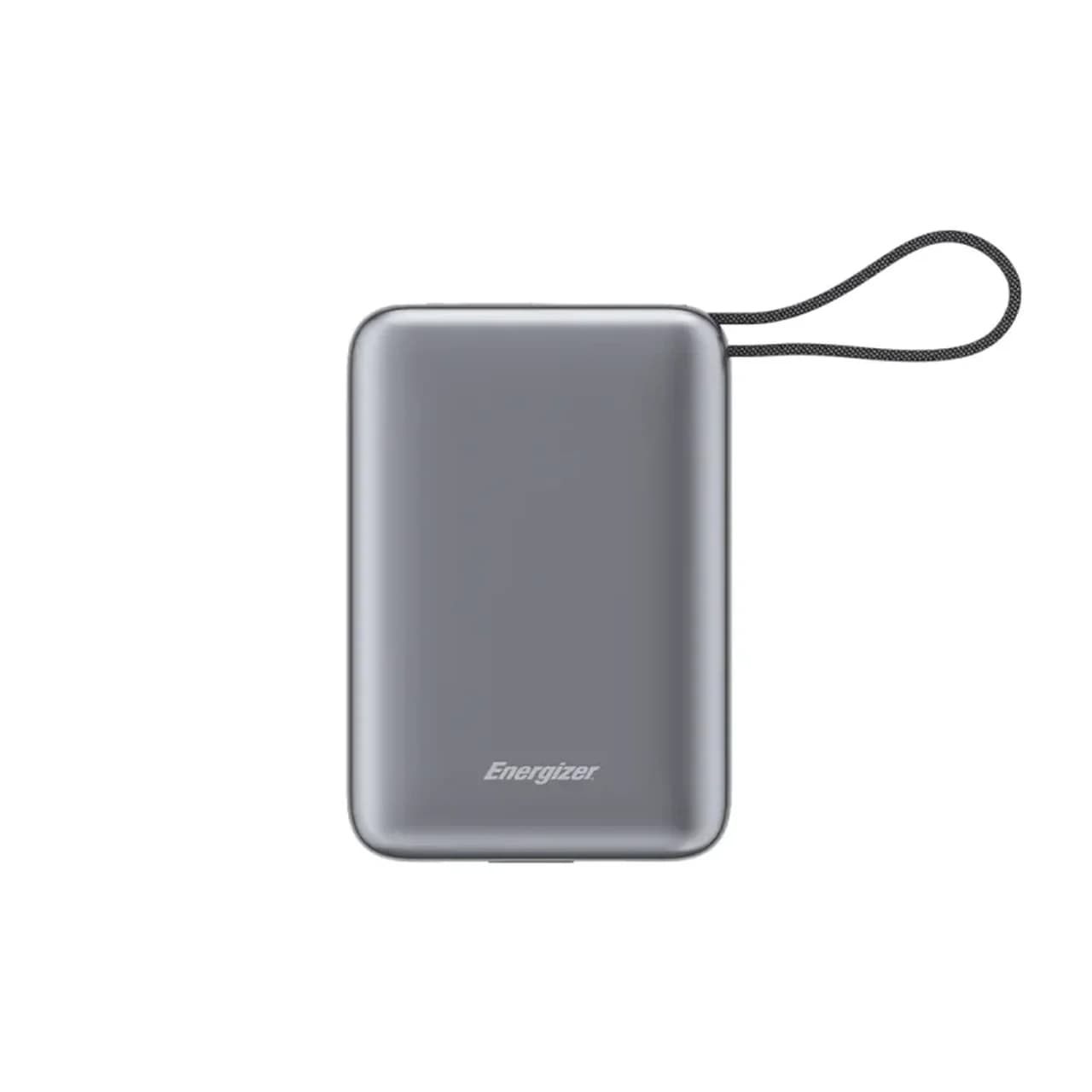 پاوربانک PD و فست شارژ انرجایزر Energizer 20000mAh مدل UE20085PQ — تصویر ۲