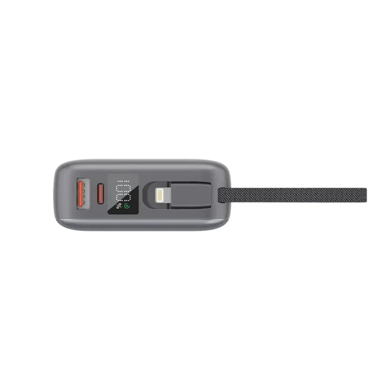 پاوربانک PD و فست شارژ انرجایزر Energizer 20000mAh مدل UE20085PQ — تصویر ۴