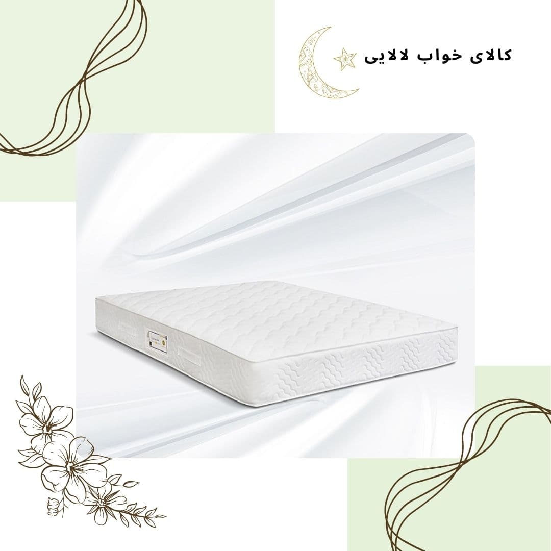 تشک فنری رویا ( بونل 1 )