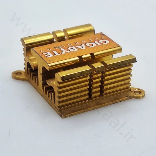 هیت سینک GIGABYTE — تصویر ۳