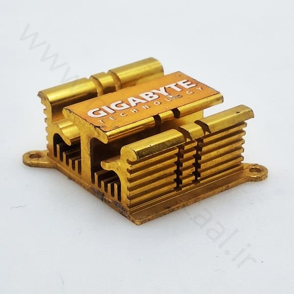 هیت سینک GIGABYTE — تصویر ۵
