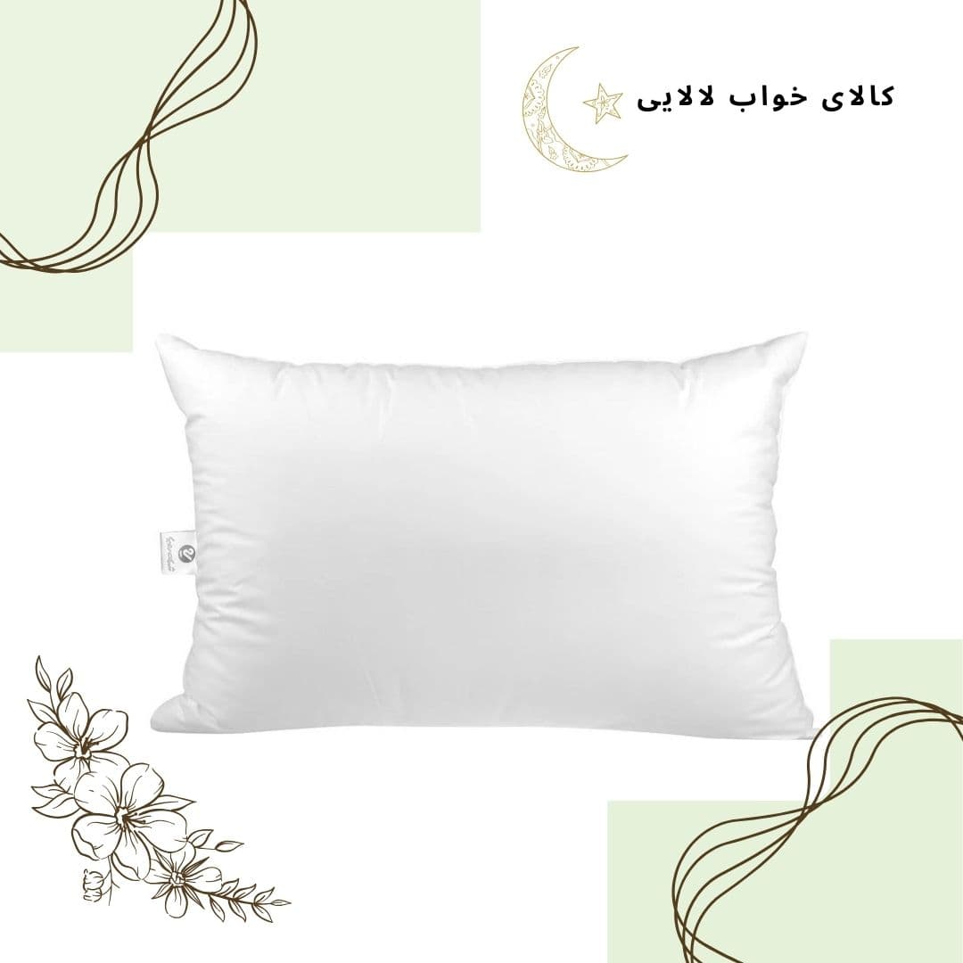 بالش رویا — تصویر ۲
