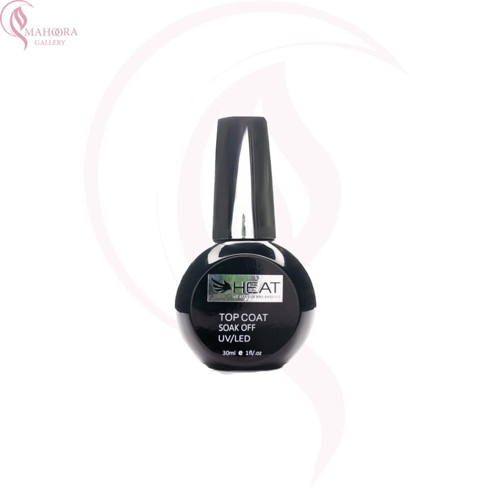 سوپر تاپ کات هیت TOP COAT