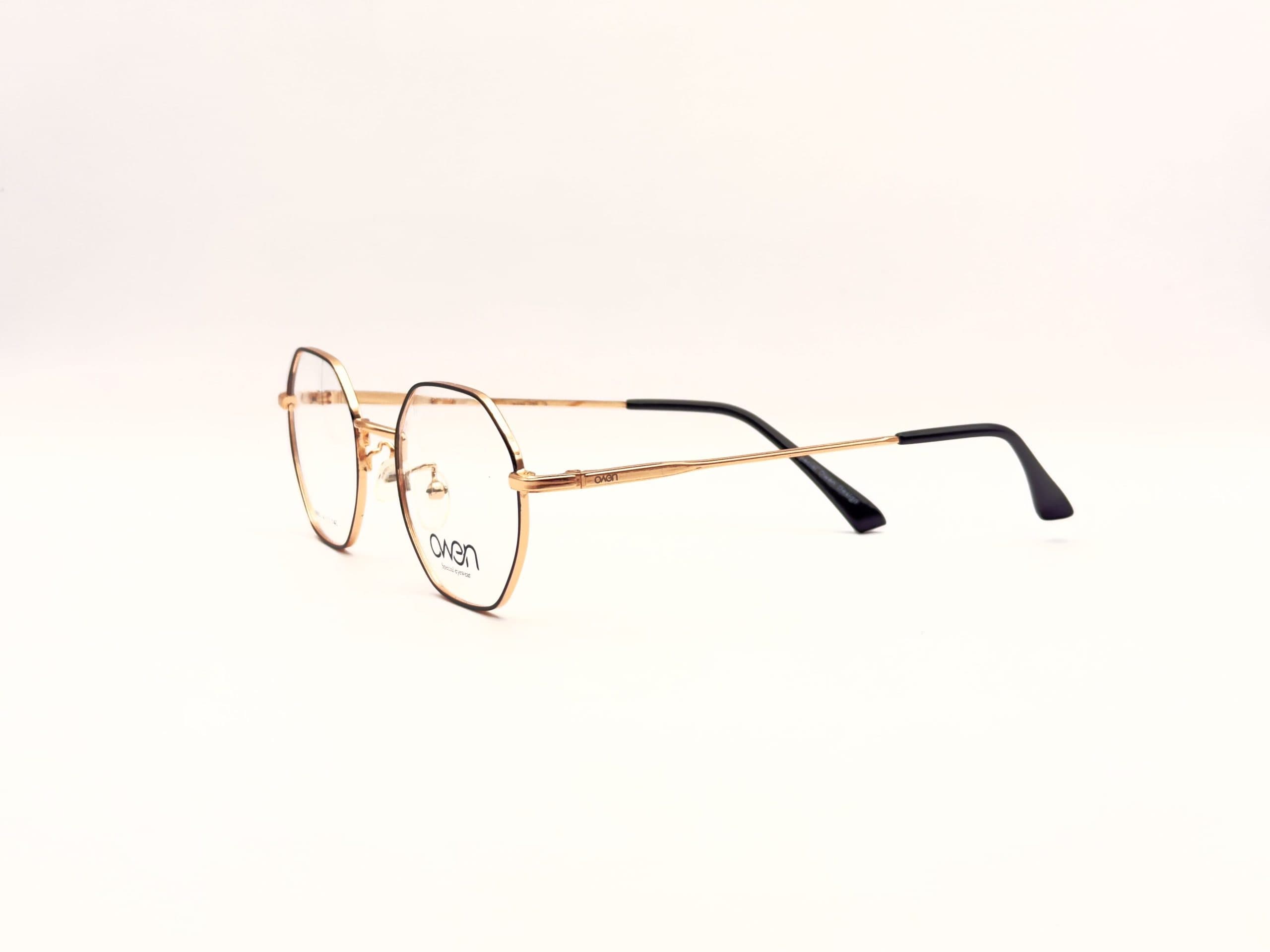 عینک طبی اوون کد 8603 — تصویر ۵