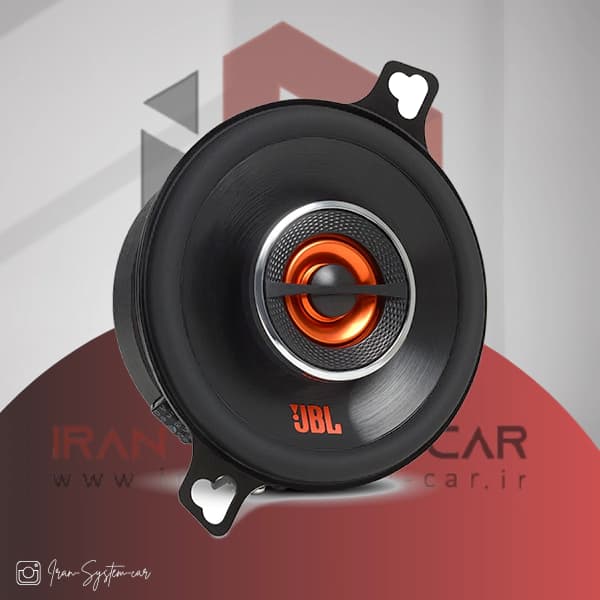 بلندگو گرد جی بی ال مدل JBL GX328 — تصویر ۵
