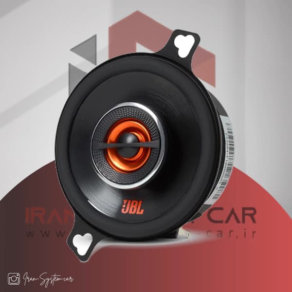 بلندگو گرد جی بی ال مدل JBL GX328 — تصویر ۶