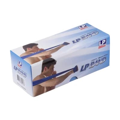 کش بدنسازی 5 متری LP 848 light — تصویر ۴