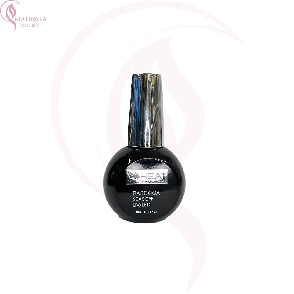 بیس کت هیت BASE COAT