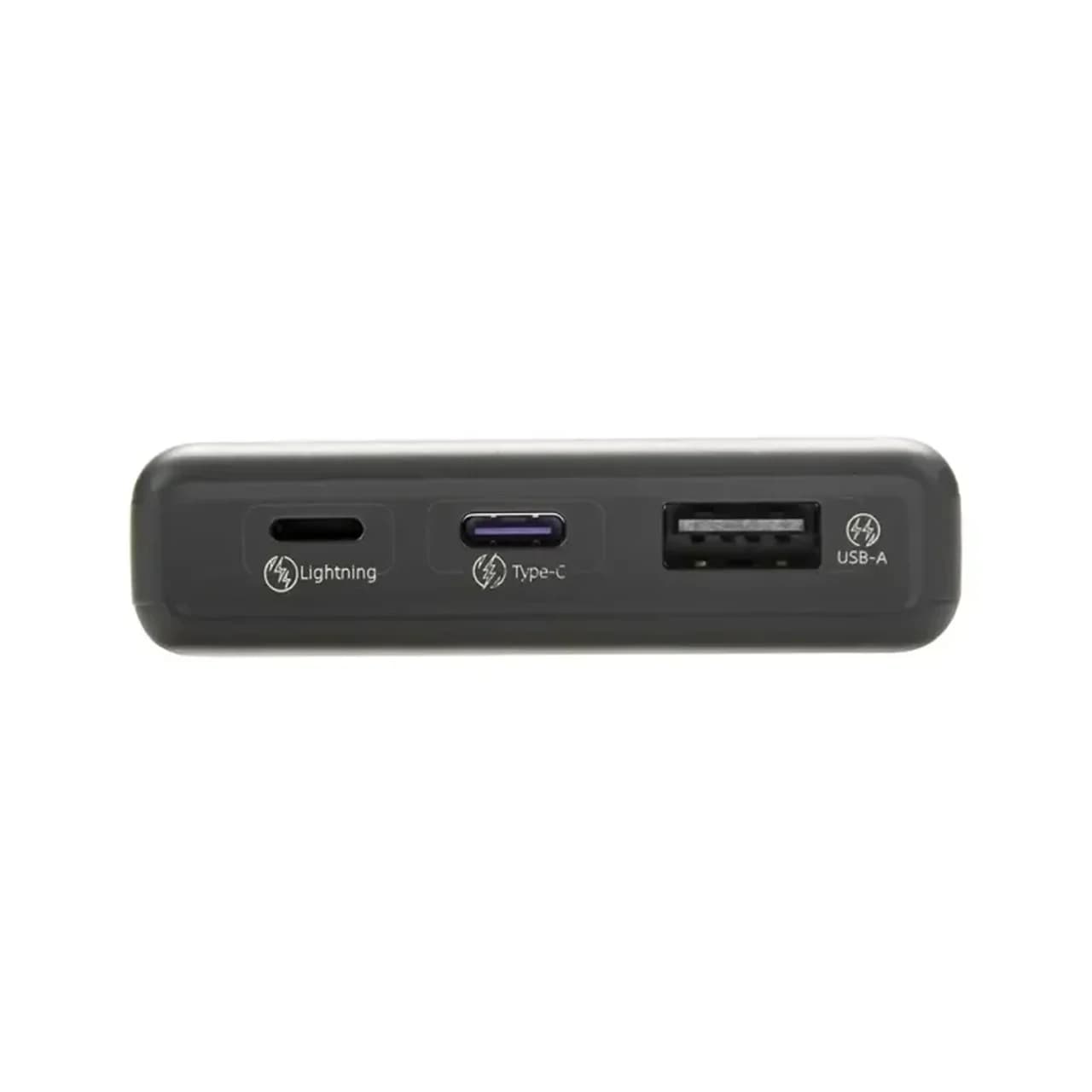 پاوربانک PD و فست شارژ Romoss 10000mAh مدل PRC10-171 — تصویر ۴