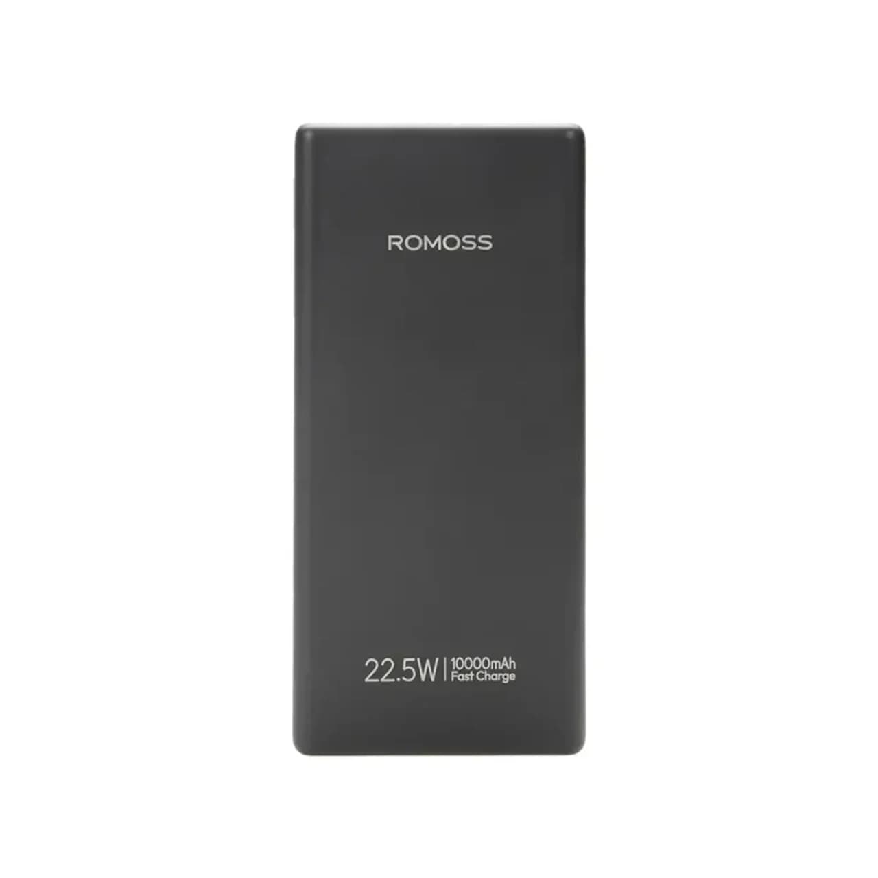 پاوربانک PD و فست شارژ Romoss 10000mAh مدل PRC10-171 — تصویر ۲