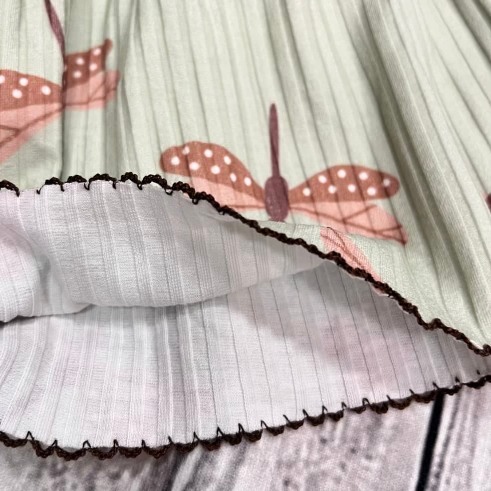 688 پیراهن دخترانه shiko — تصویر ۸