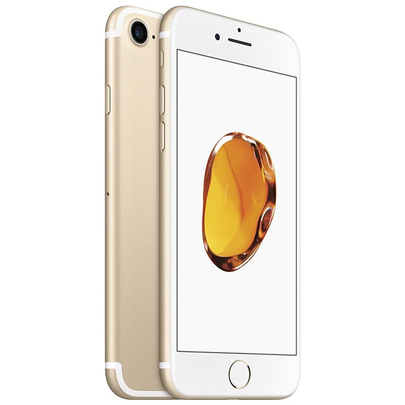 گوشی اپل (استوک) iPhone 7 | حافظه 32 گیگابایت — تصویر ۷