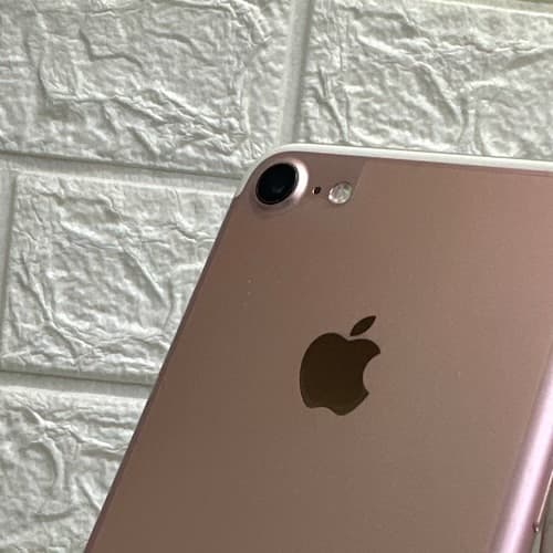 گوشی اپل (استوک) iPhone 7 | حافظه 32 گیگابایت — تصویر ۳