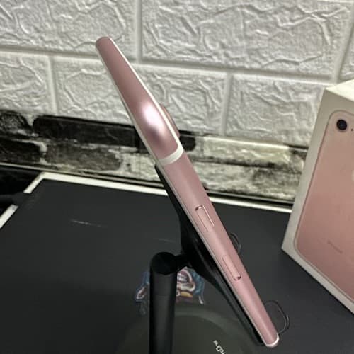 گوشی اپل (استوک) iPhone 7 | حافظه 32 گیگابایت — تصویر ۵