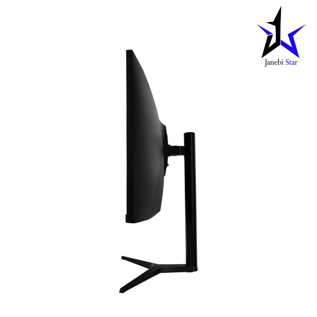 مانیتور گیمینگ خمیده فاطر مدل C34-165B1 سایز 34 اینچ — تصویر ۶