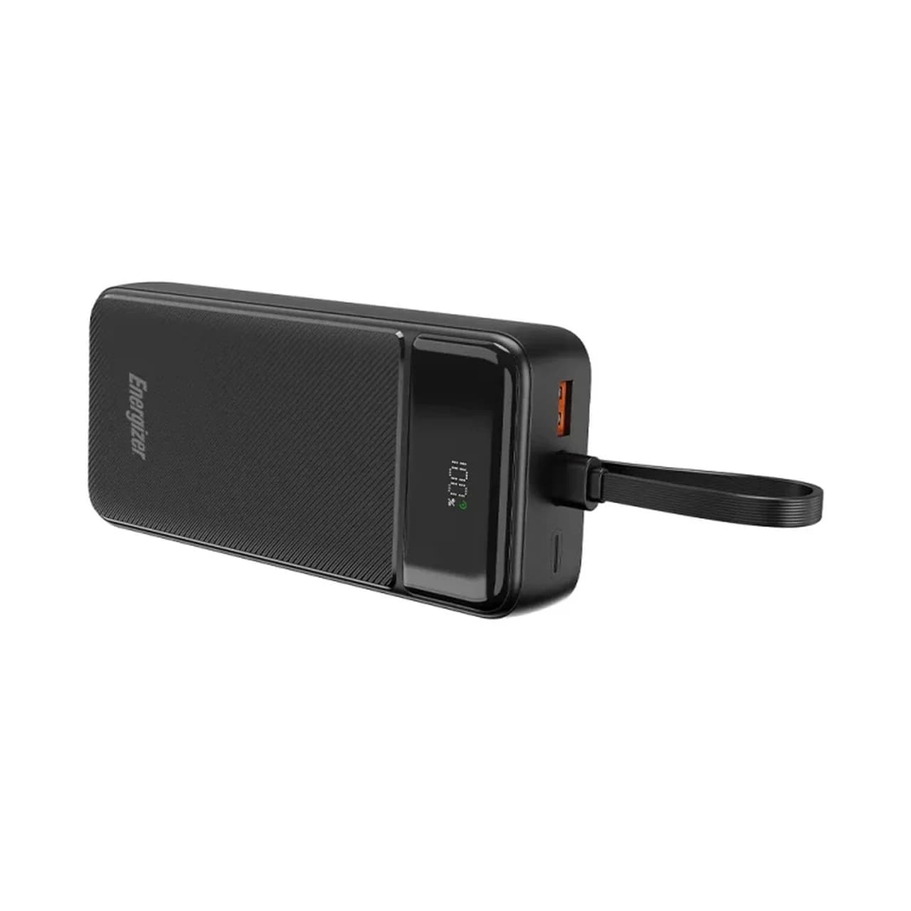 پاوربانک PD و فست شارژ Energizer 20000mAh مدل UE20084PQ 22.5W — تصویر ۵