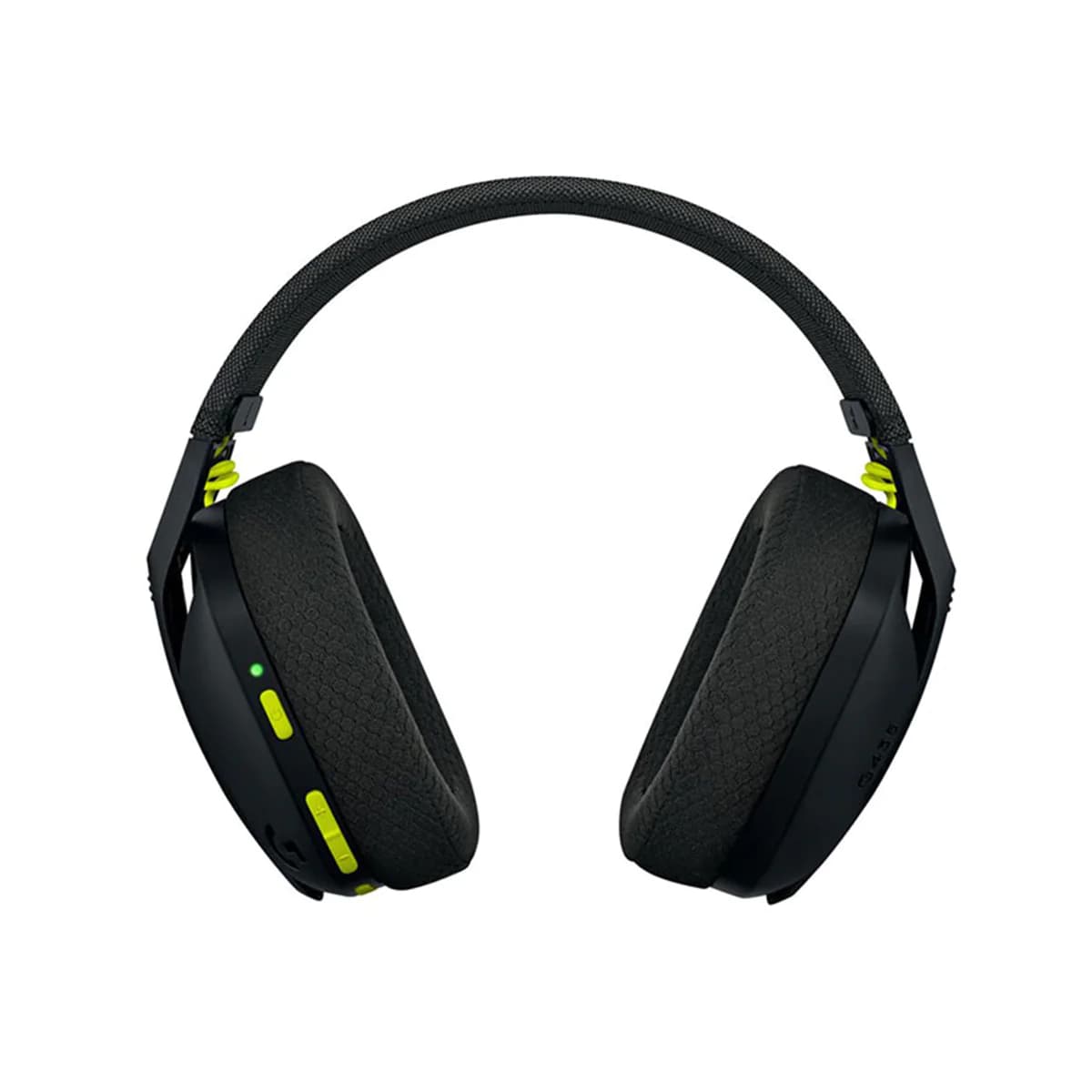 هدست گیمینگ بی‌سیم لاجیتک مدل Logitech G435 LIGHTSPEED — تصویر ۶